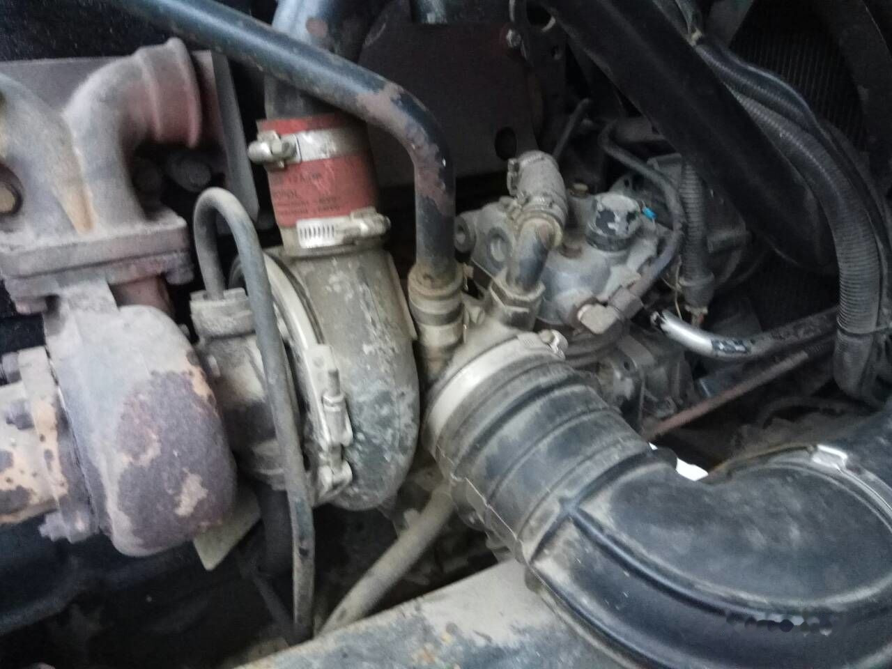 MAN D0826LF02 MAN - Двигатель для Грузовиков: фото 4 MAN D0826LF02 MAN - Двигатель для Грузовиков: фото 4