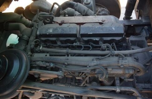 MAN D0834LFL02 MAN truck - Двигатель для Грузовиков: фото 5 MAN D0834LFL02 MAN truck - Двигатель для Грузовиков: фото 5