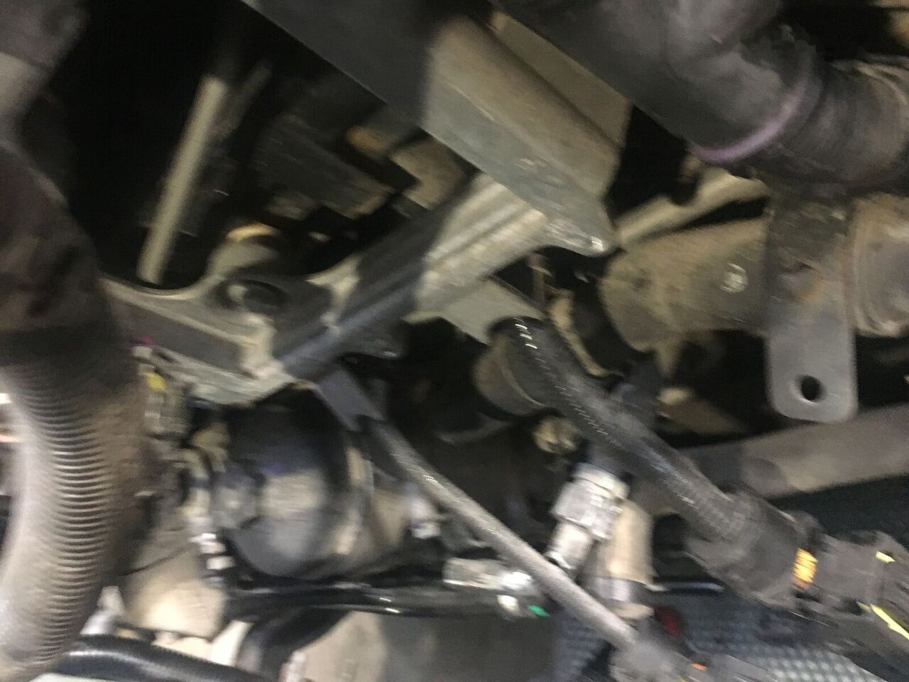 MAN D2066 LF43 MAN TGS - Двигатель для Грузовиков: фото 3 MAN D2066 LF43 MAN TGS - Двигатель для Грузовиков: фото 3