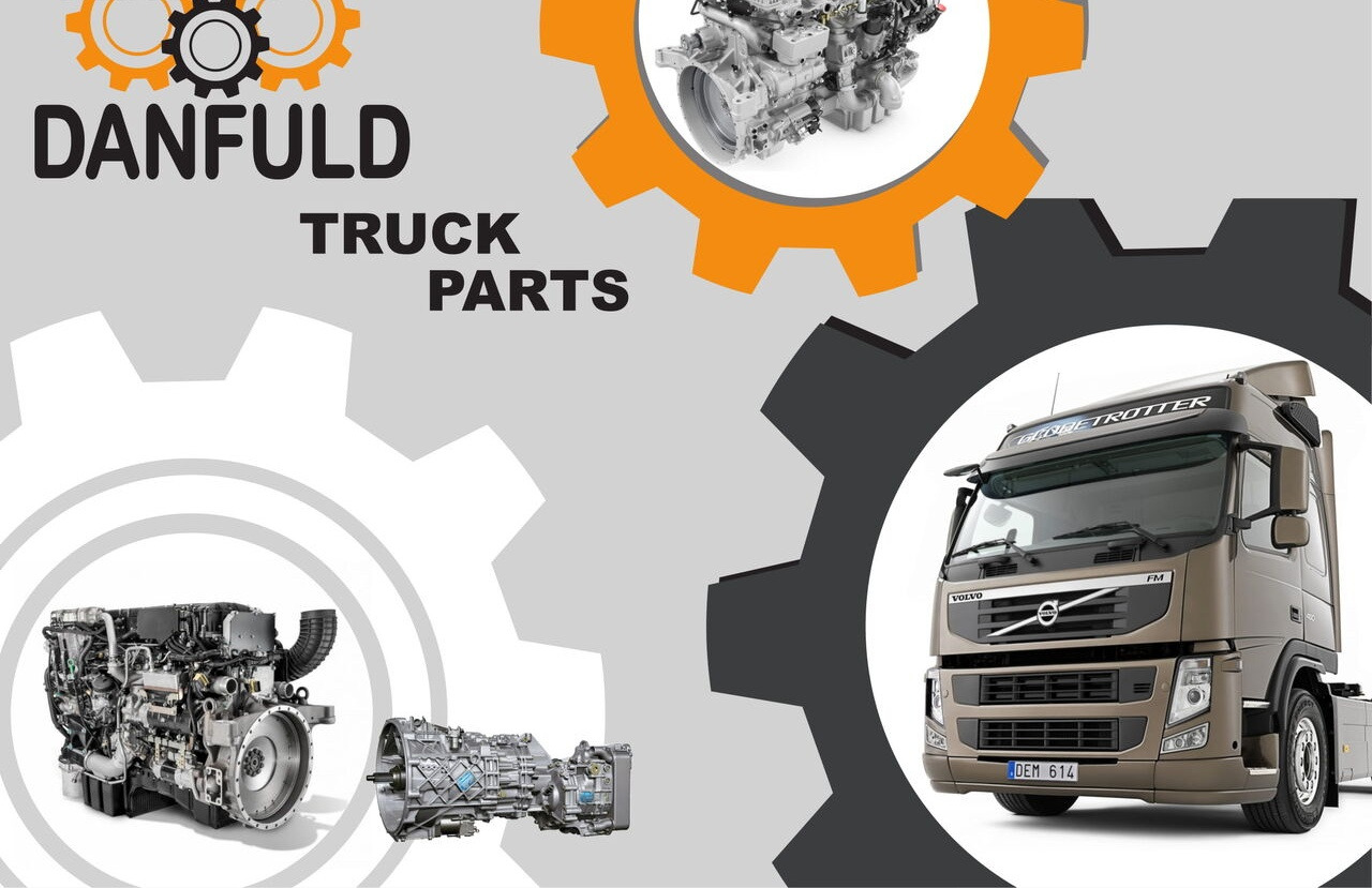 MAN D2676LF05 MAN TGS TGX TGA - Двигатель для Грузовиков: фото 5 MAN D2676LF05 MAN TGS TGX TGA - Двигатель для Грузовиков: фото 5