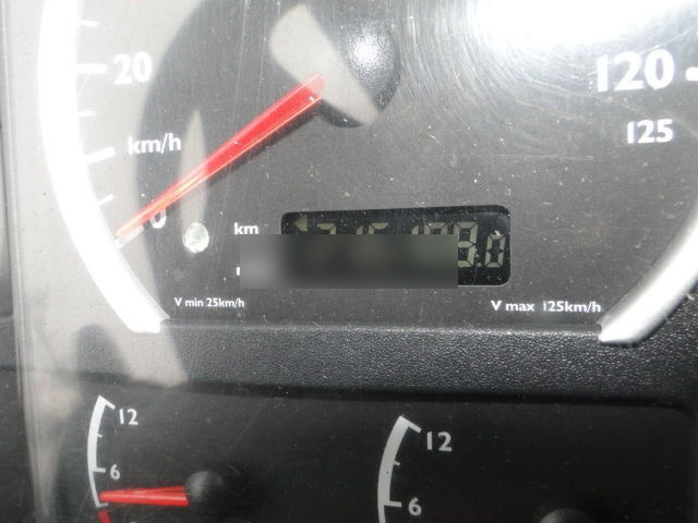 MAN D2866 MAN TGA - Двигатель для Грузовиков: фото 5 MAN D2866 MAN TGA - Двигатель для Грузовиков: фото 5