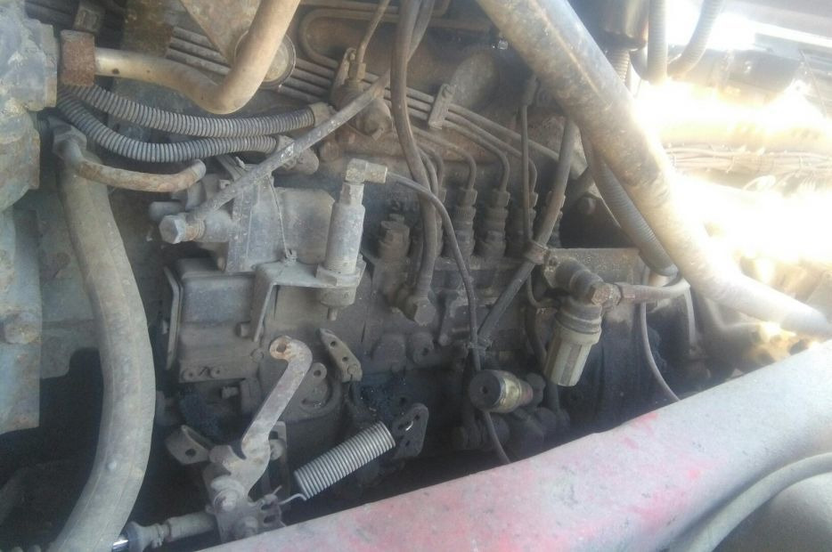 MAN F2000 D2865LF06 320 E2 MAN F2000 - Двигатель для Грузовиков: фото 4 MAN F2000 D2865LF06 320 E2 MAN F2000 - Двигатель для Грузовиков: фото 4