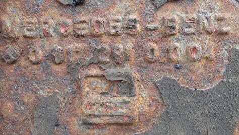 Mercedes-Benz VG900 3W/1.691 750813 Mercedes-Benz 1824 - Трансмиссия для Грузовиков: фото 5 Mercedes-Benz VG900 3W/1.691 750813 Mercedes-Benz 1824 - Трансмиссия для Грузовиков: фото 5