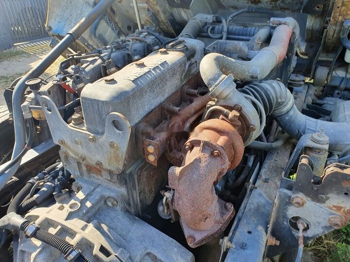 Renault DCI4C Renault MIDLUM truck - Двигатель для Грузовиков: фото 2 Renault DCI4C Renault MIDLUM truck - Двигатель для Грузовиков: фото 2