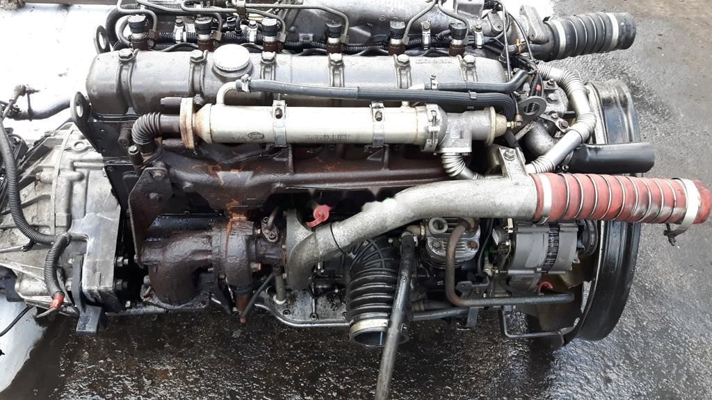 Renault Midlum DCi 270 Renault Midlum, Premium - Двигатель для Грузовиков: фото 3 Renault Midlum DCi 270 Renault Midlum, Premium - Двигатель для Грузовиков: фото 3