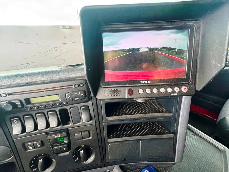 Scania G450 G450 6x2*4 rear steering лизинг Scania G450 G450 6x2*4 rear steering: фото 14