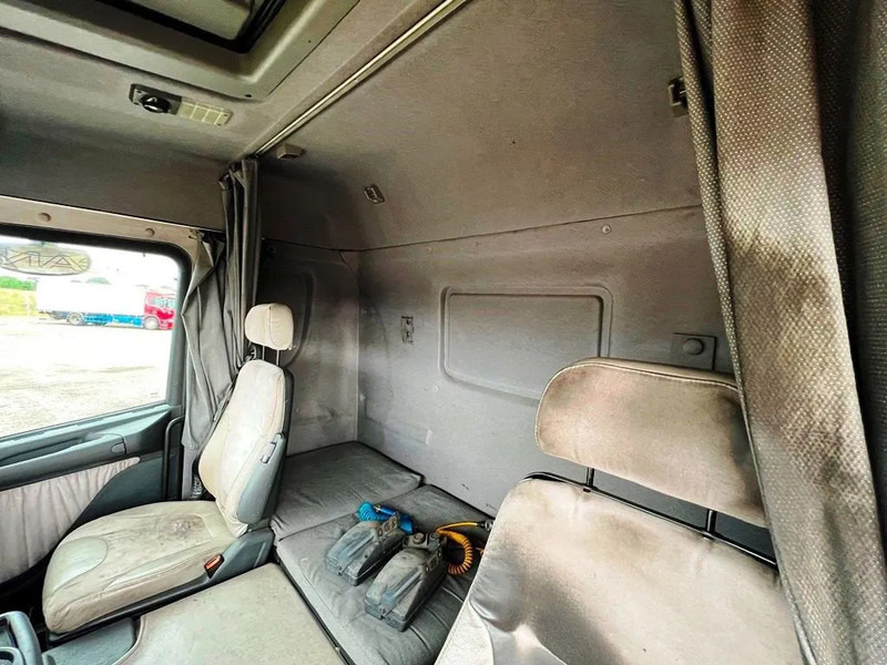 Автовоз Scania R164-480 V8 Steel / Air suspension.: фото 18 Автовоз Scania R164-480 V8 Steel / Air suspension.: фото 18