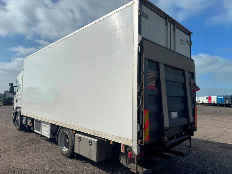 Scania R380 Inkl. Miljø Filter. Air / Air suspension. - Рефрижератор: фото 4 Scania R380 Inkl. Miljø Filter. Air / Air suspension. - Рефрижератор: фото 4