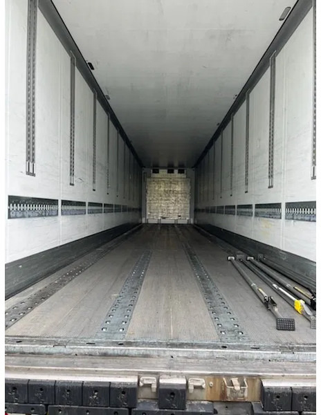 Schmitz Cargobull 4stk Hydra-Roll 4280 hour - Полуприцеп-рефрижератор: фото 4 Schmitz Cargobull 4stk Hydra-Roll 4280 hour - Полуприцеп-рефрижератор: фото 4