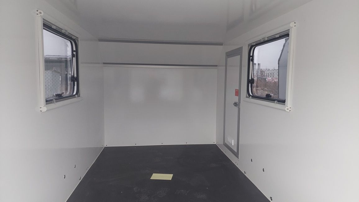 MiniCAMP do lasu na ryby minikempingowa przyczepa wyprawowa - Прицеп дача: фото 4 MiniCAMP do lasu na ryby minikempingowa przyczepa wyprawowa - Прицеп дача: фото 4