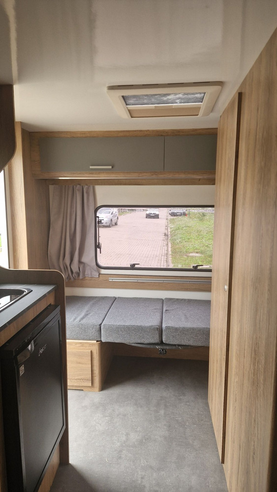 Niewiadów N-Cross N-Lazur dla 3 osób Nowa z Gwarancją - Прицеп дача: фото 5 Niewiadów N-Cross N-Lazur dla 3 osób Nowa z Gwarancją - Прицеп дача: фото 5