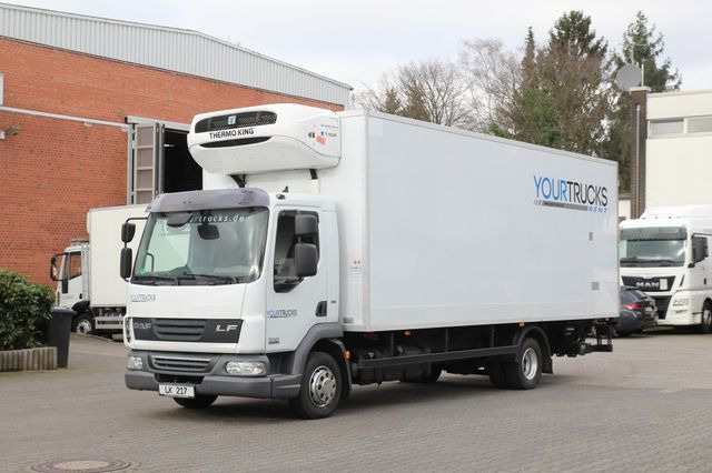 Рефрижератор DAF LF 45.220 Thermo KingT-1000 R [ Copy ] [ Copy ] [ Copy ] [ Copy ]: фото 1