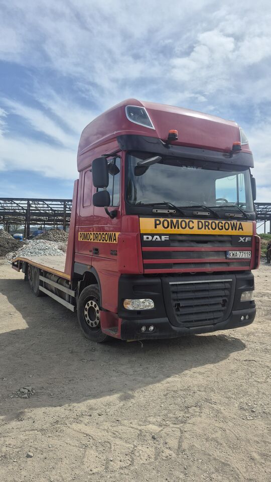 DAF FAR - Эвакуатор: фото 3 DAF FAR - Эвакуатор: фото 3