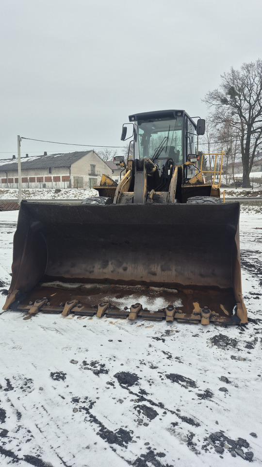 LIUGONG CLG856 - Колёсный погрузчик: фото 3 LIUGONG CLG856 - Колёсный погрузчик: фото 3