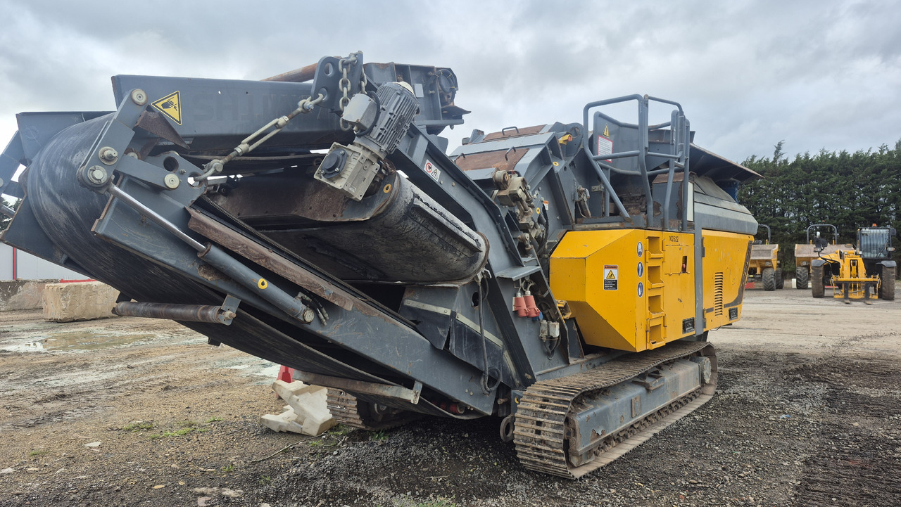 RUBBLE MASTER RM 70GO! 2.0 - Ударная дробилка: фото 3 RUBBLE MASTER RM 70GO! 2.0 - Ударная дробилка: фото 3