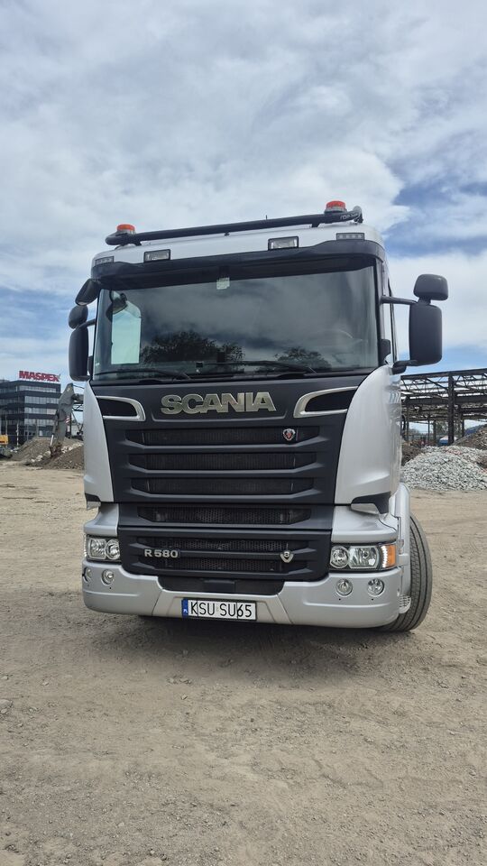 SCANIA R730 - Тягач: фото 2 SCANIA R730 - Тягач: фото 2