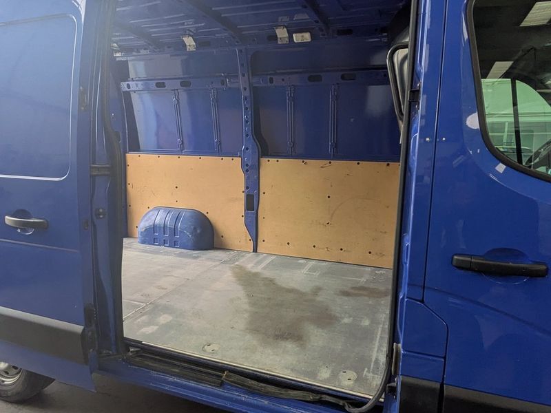 FURGONE RENAULT MASTER L2H2 - Цельнометаллический фургон: фото 3 FURGONE RENAULT MASTER L2H2 - Цельнометаллический фургон: фото 3