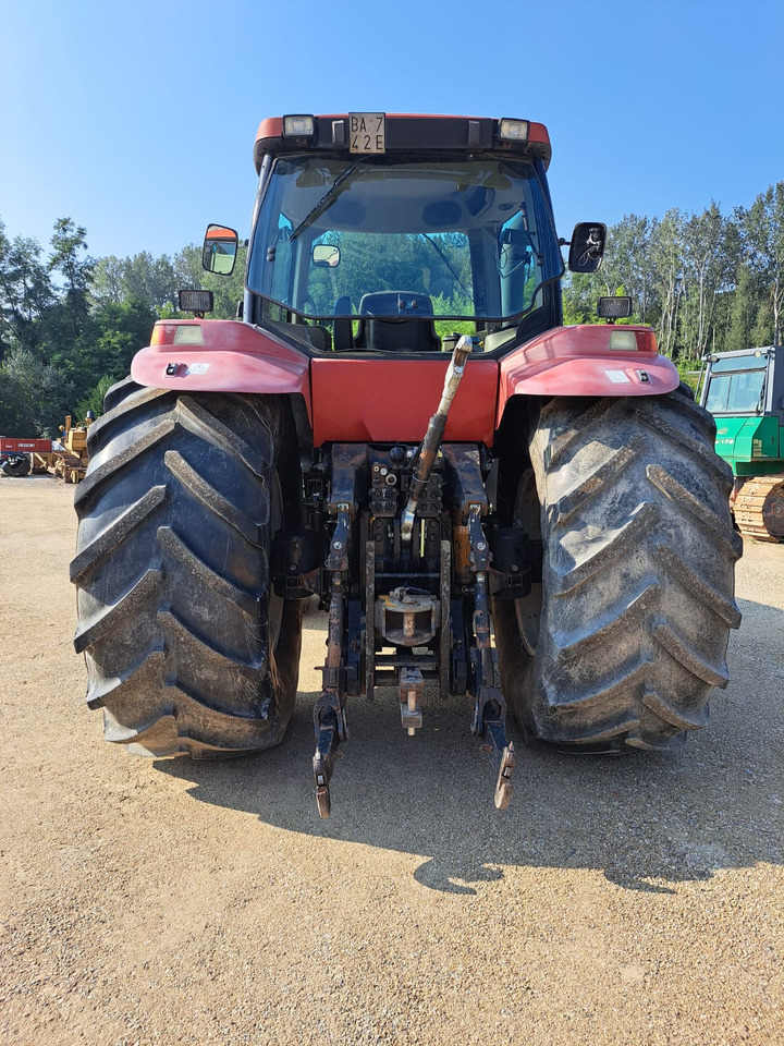 CASE IH MX285 - Сельскохозяйственная техника: фото 4 CASE IH MX285 - Сельскохозяйственная техника: фото 4