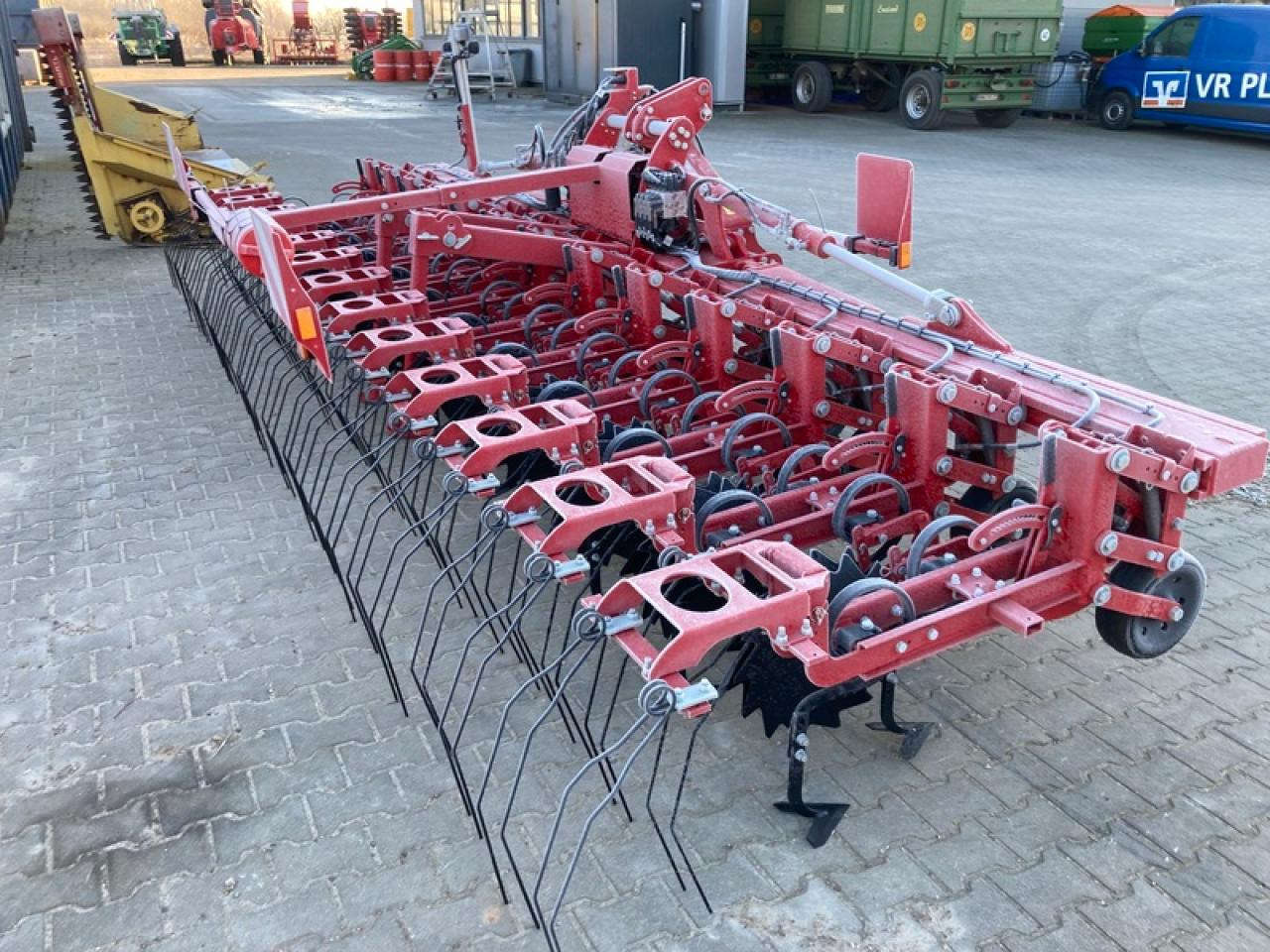 HORSCH TRANSFORMER 6 VF - Техника для обработки почвы: фото 3 HORSCH TRANSFORMER 6 VF - Техника для обработки почвы: фото 3