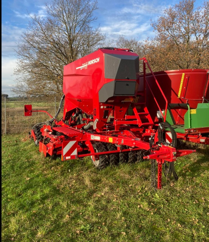 Horsch PRONTO 3 DC - Сеялка: фото 1 Horsch PRONTO 3 DC - Сеялка: фото 1