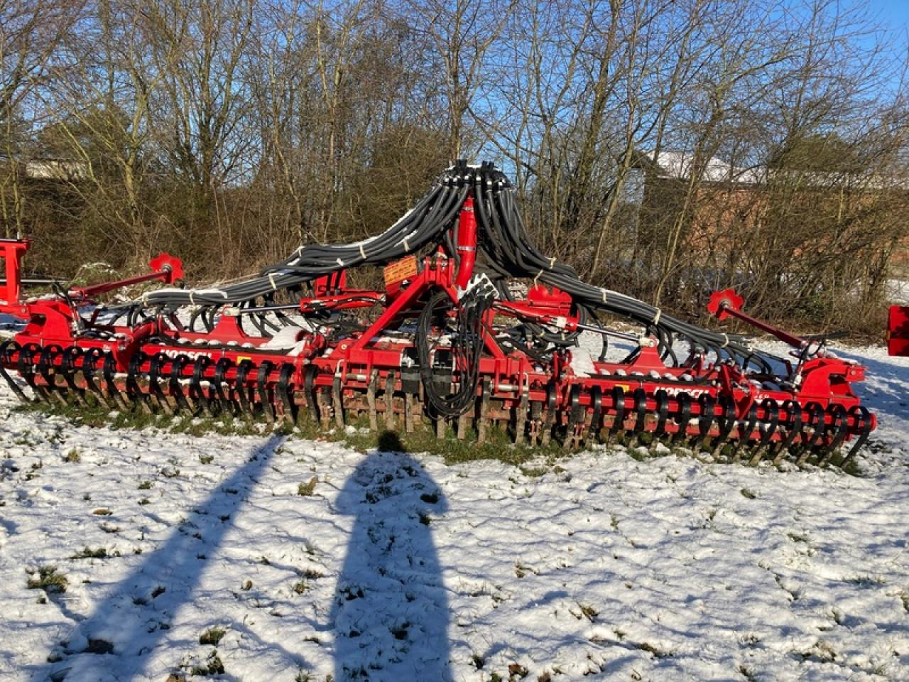 Horsch TARO 6 SL ROLLFLEXPACKER - Сеялка: фото 1 Horsch TARO 6 SL ROLLFLEXPACKER - Сеялка: фото 1