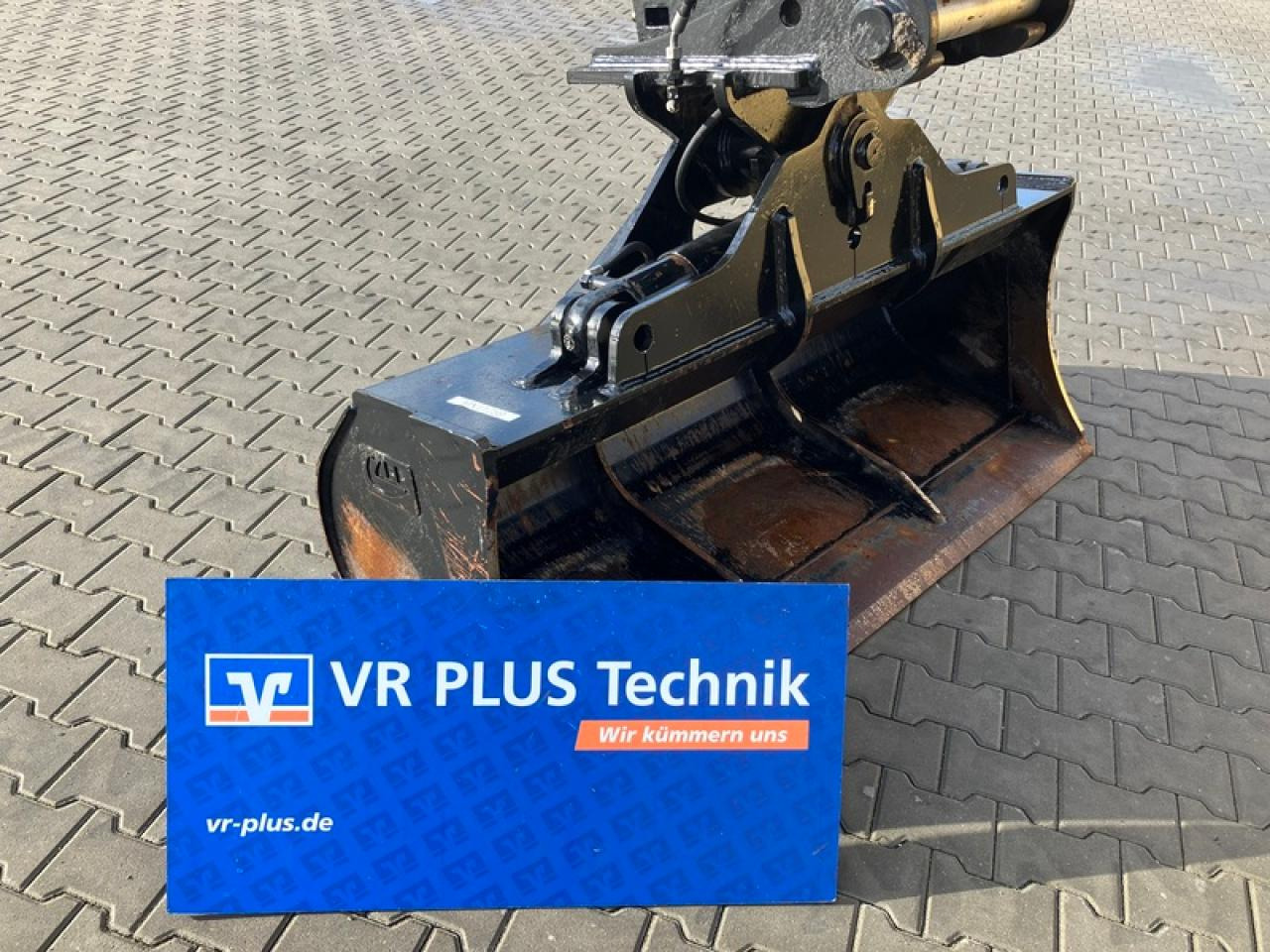 JCB GRL180 - Ковш: фото 1 JCB GRL180 - Ковш: фото 1