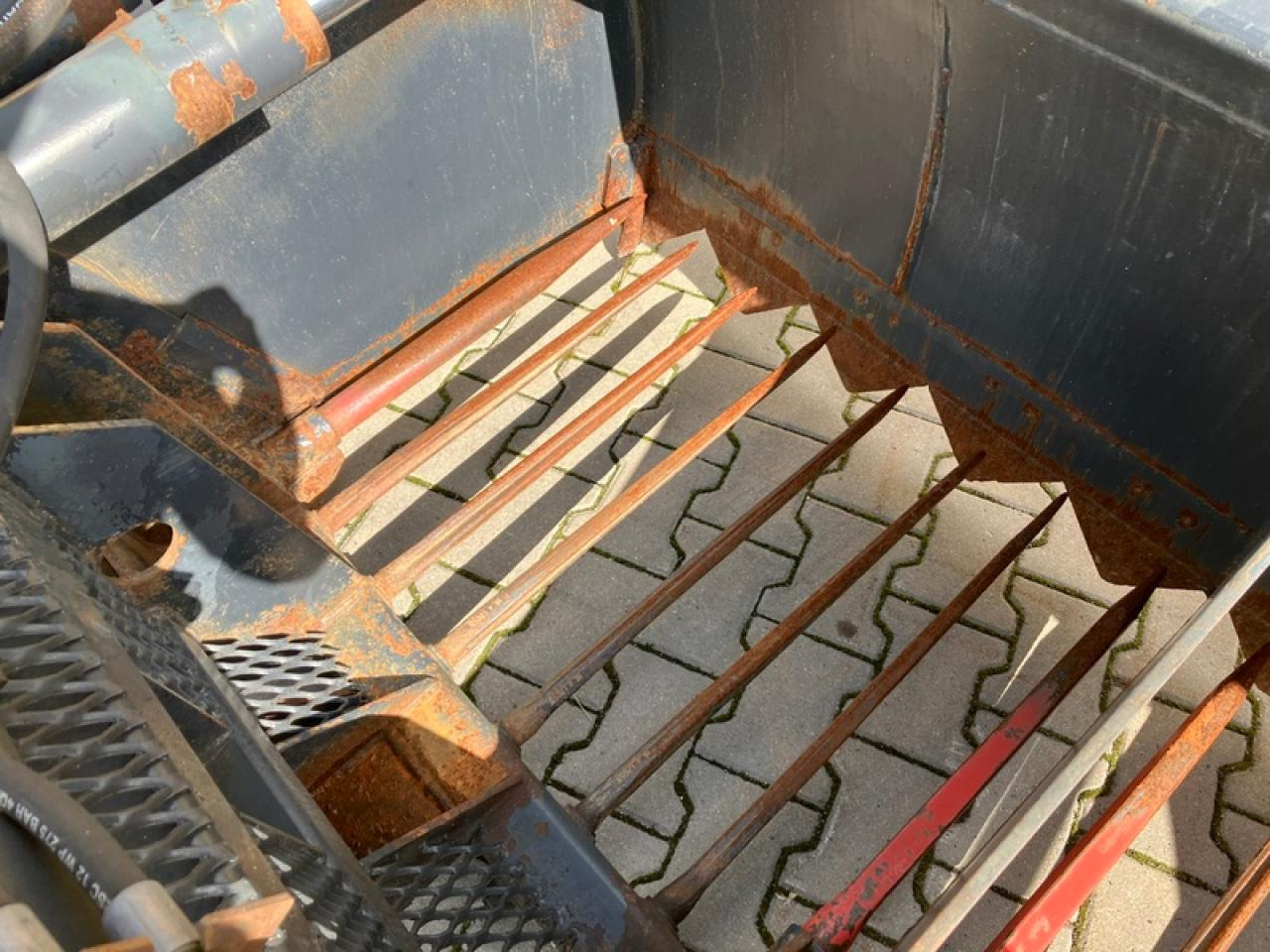 Ковш Saphir SSZ199: фото 7 Ковш Saphir SSZ199: фото 7