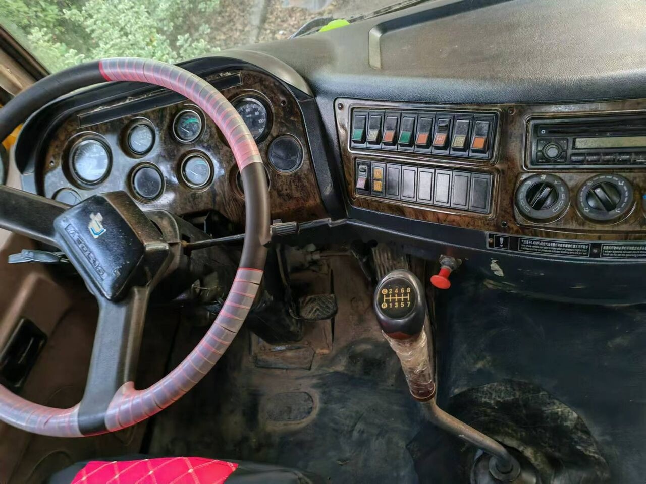 XCMG QY50KC QY50K-II XCT50 QY50KC QY50K5A 50ton 70ton - Мобильный кран: фото 5 XCMG QY50KC QY50K-II XCT50 QY50KC QY50K5A 50ton 70ton - Мобильный кран: фото 5