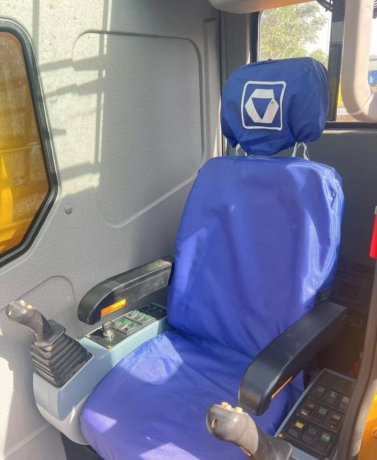 XCMG XCT25 QY25K5D 25ton 50ton 70ton 100ton 130 ton - Мобильный кран: фото 4 XCMG XCT25 QY25K5D 25ton 50ton 70ton 100ton 130 ton - Мобильный кран: фото 4