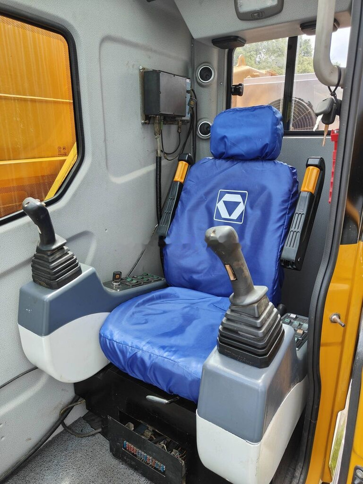 XCMG XCT50 QY50KC XCT70 XCT80 - Мобильный кран: фото 5 XCMG XCT50 QY50KC XCT70 XCT80 - Мобильный кран: фото 5