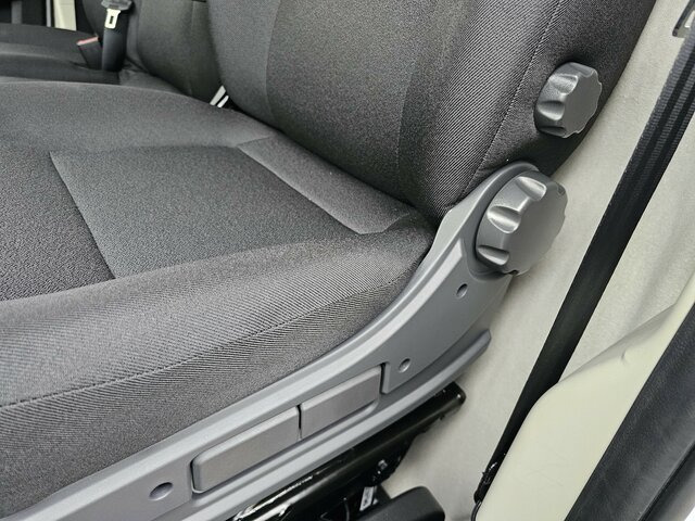 FIAT Ducato 35 140 L2H2 Klima Temp 260° Kamera PDC... - Цельнометаллический фургон: фото 2 FIAT Ducato 35 140 L2H2 Klima Temp 260° Kamera PDC... - Цельнометаллический фургон: фото 2