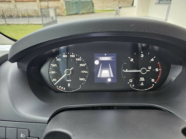 FIAT Ducato 35 Automatik L3H2 13m³ LED 260° CarPlay... - Цельнометаллический фургон: фото 5 FIAT Ducato 35 Automatik L3H2 13m³ LED 260° CarPlay... - Цельнометаллический фургон: фото 5