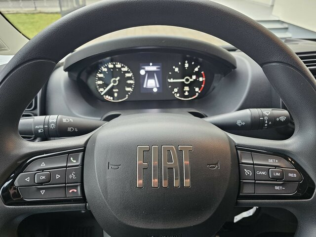 FIAT Ducato 35 Automatik L3H2 13m³ LED 260° CarPlay... - Цельнометаллический фургон: фото 4 FIAT Ducato 35 Automatik L3H2 13m³ LED 260° CarPlay... - Цельнометаллический фургон: фото 4