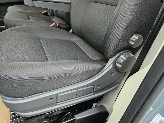 FIAT Ducato 35 Automatik L3H2 13m³ LED 260° CarPlay... - Цельнометаллический фургон: фото 2 FIAT Ducato 35 Automatik L3H2 13m³ LED 260° CarPlay... - Цельнометаллический фургон: фото 2