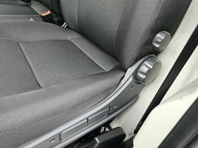 FIAT Ducato 35 L3H2 13m³ Klima Temp 260° Kamera PDC... - Цельнометаллический фургон: фото 2 FIAT Ducato 35 L3H2 13m³ Klima Temp 260° Kamera PDC... - Цельнометаллический фургон: фото 2