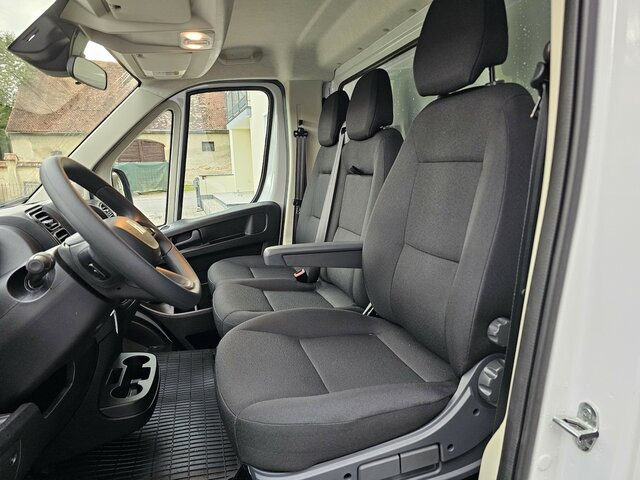 Новый Малотоннажный фургон FIAT Ducato 35 MAXI 180 Koffer Kamera 7` TFT sofort...: фото 39 Новый Малотоннажный фургон FIAT Ducato 35 MAXI 180 Koffer Kamera 7` TFT sofort...: фото 39