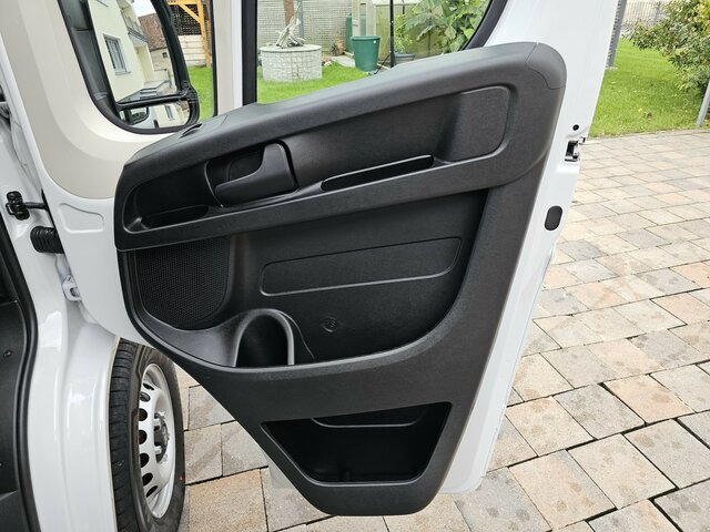Новый Малотоннажный фургон FIAT Ducato 35 MAXI 180 Koffer Kamera 7` TFT sofort...: фото 20 Новый Малотоннажный фургон FIAT Ducato 35 MAXI 180 Koffer Kamera 7` TFT sofort...: фото 20