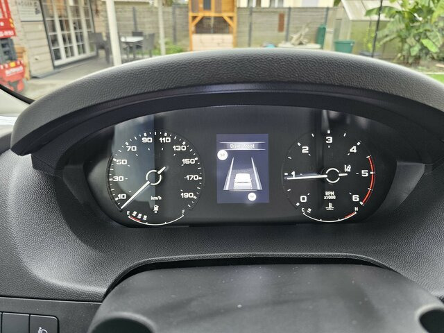 FIAT Ducato 35 MAXI 180 Koffer Kamera 7` TFT sofort... - Малотоннажный фургон: фото 5 FIAT Ducato 35 MAXI 180 Koffer Kamera 7` TFT sofort... - Малотоннажный фургон: фото 5