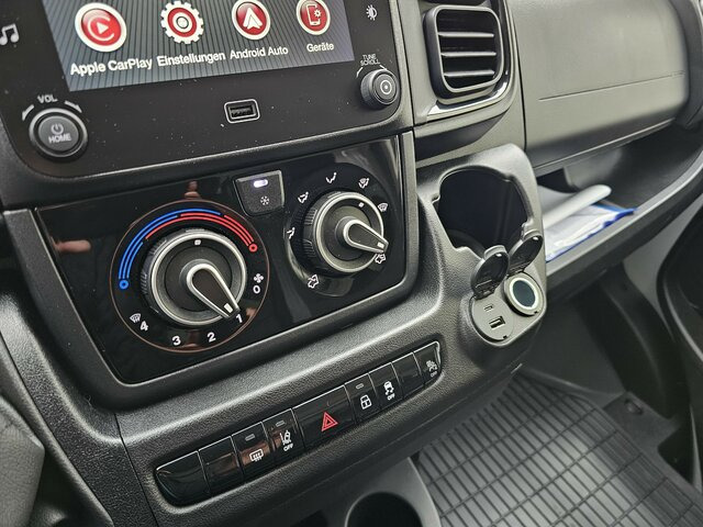 Новый Малотоннажный фургон FIAT Ducato 35 MAXI 180 Koffer Kamera 7` TFT sofort...: фото 13 Новый Малотоннажный фургон FIAT Ducato 35 MAXI 180 Koffer Kamera 7` TFT sofort...: фото 13