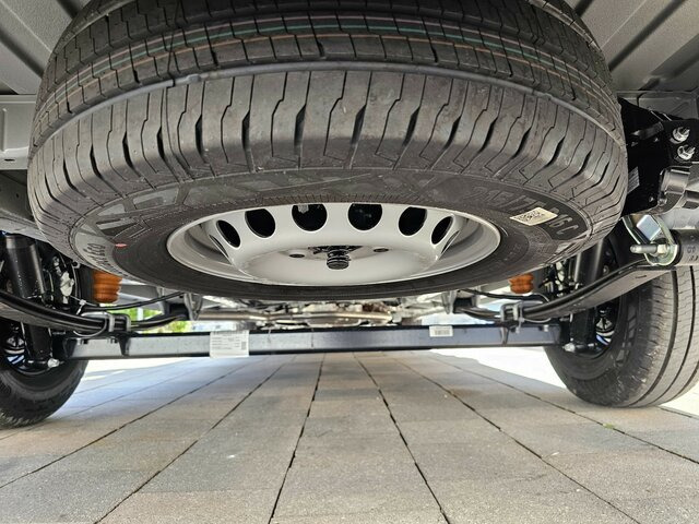 Цельнометаллический фургон FIAT Ducato 35 MAXI L5H3 L4H3 140 17m³ Serie10 9.2: фото 21