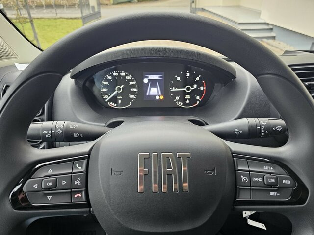 FIAT Ducato 35 MAXI L5H3 L4H3 17m³180PS 260° Kamera... - Цельнометаллический фургон: фото 4 FIAT Ducato 35 MAXI L5H3 L4H3 17m³180PS 260° Kamera... - Цельнометаллический фургон: фото 4