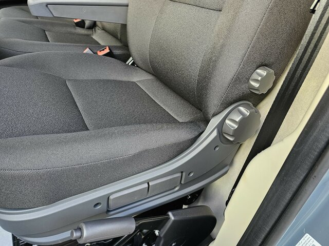 FIAT Ducato 35 MAXI L5H3 L4H3 17m³180PS 260°Voll-LED... - Цельнометаллический фургон: фото 2 FIAT Ducato 35 MAXI L5H3 L4H3 17m³180PS 260°Voll-LED... - Цельнометаллический фургон: фото 2