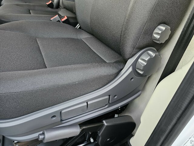 FIAT Ducato 35 MAXI L5H3 L4H3 17m³ 180PS Visibility... - Цельнометаллический фургон: фото 2 FIAT Ducato 35 MAXI L5H3 L4H3 17m³ 180PS Visibility... - Цельнометаллический фургон: фото 2