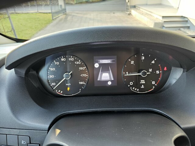 FIAT Ducato 35 MAXI L5H3 L4H3 17m³ 180PS Visibility... - Цельнометаллический фургон: фото 5 FIAT Ducato 35 MAXI L5H3 L4H3 17m³ 180PS Visibility... - Цельнометаллический фургон: фото 5