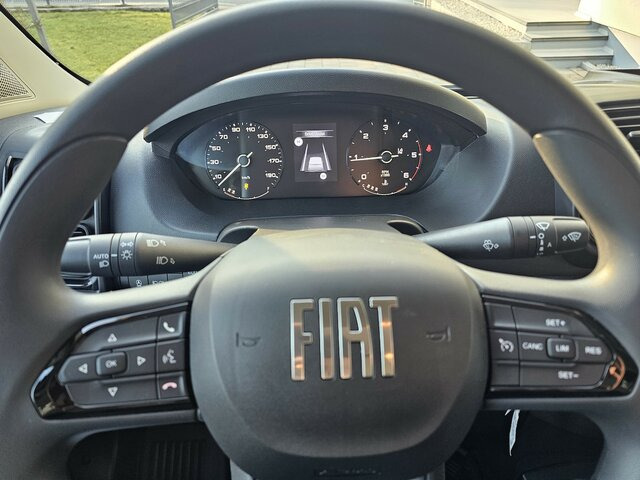 FIAT Ducato 35 MAXI L5H3 L4H3 17m³ 180PS Visibility... - Цельнометаллический фургон: фото 3 FIAT Ducato 35 MAXI L5H3 L4H3 17m³ 180PS Visibility... - Цельнометаллический фургон: фото 3