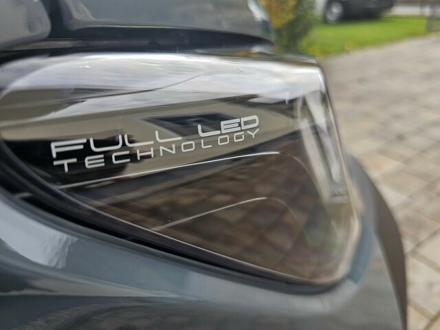 Цельнометаллический фургон FIAT Ducato 35 MAXI L5H3 L4H3 180 17m³ AT Automatik...: фото 33 Цельнометаллический фургон FIAT Ducato 35 MAXI L5H3 L4H3 180 17m³ AT Automatik...: фото 33