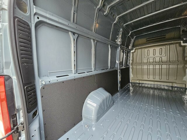 Цельнометаллический фургон FIAT Ducato 35 MAXI L5H3 L4H3 180 17m³ AT Automatik...: фото 27 Цельнометаллический фургон FIAT Ducato 35 MAXI L5H3 L4H3 180 17m³ AT Automatik...: фото 27