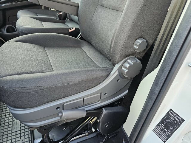 FIAT Ducato MAXI 180 Serie10-9.2 2025 L5 DOKA 3,3 M. - Малотоннажный бортовой грузовик, Грузопассажирский фургон: фото 2 FIAT Ducato MAXI 180 Serie10-9.2 2025 L5 DOKA 3,3 M. - Малотоннажный бортовой грузовик, Грузопассажирский фургон: фото 2