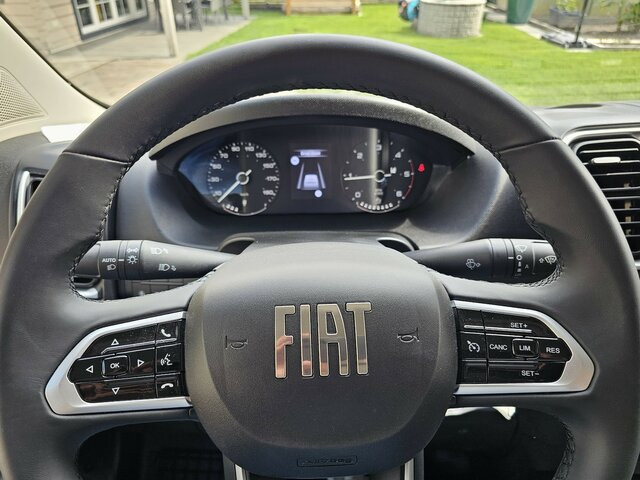FIAT Ducato MAXI 35 180 Koffer 4,9 Seitentüre LED - Малотоннажный фургон: фото 5 FIAT Ducato MAXI 35 180 Koffer 4,9 Seitentüre LED - Малотоннажный фургон: фото 5