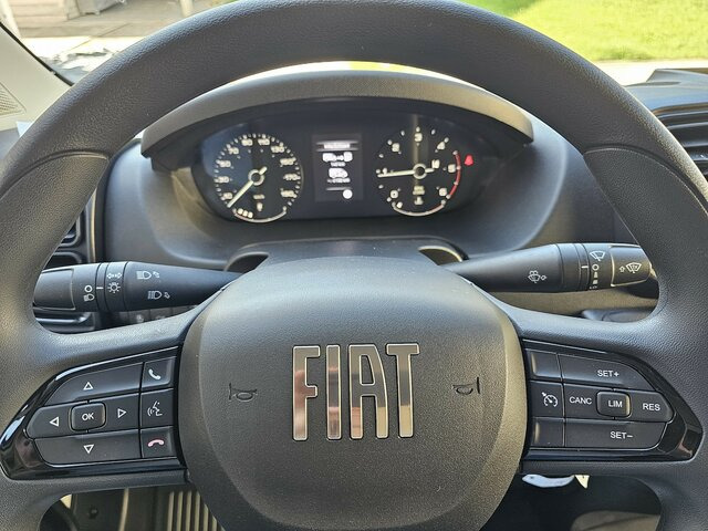 FIAT Ducato Serie10-9.2 Modell 2025 L2H2 Kamera - Легковой фургон: фото 5 FIAT Ducato Serie10-9.2 Modell 2025 L2H2 Kamera - Легковой фургон: фото 5